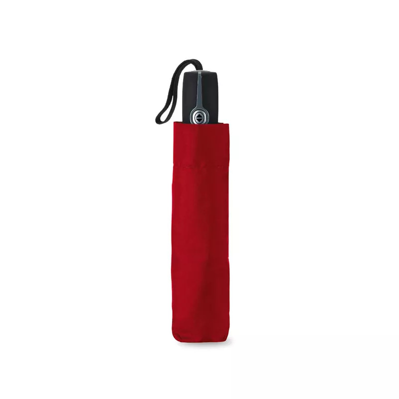 Parasol automatyczny 21" GENTLEMEN - Czerwony (MO8780-05)