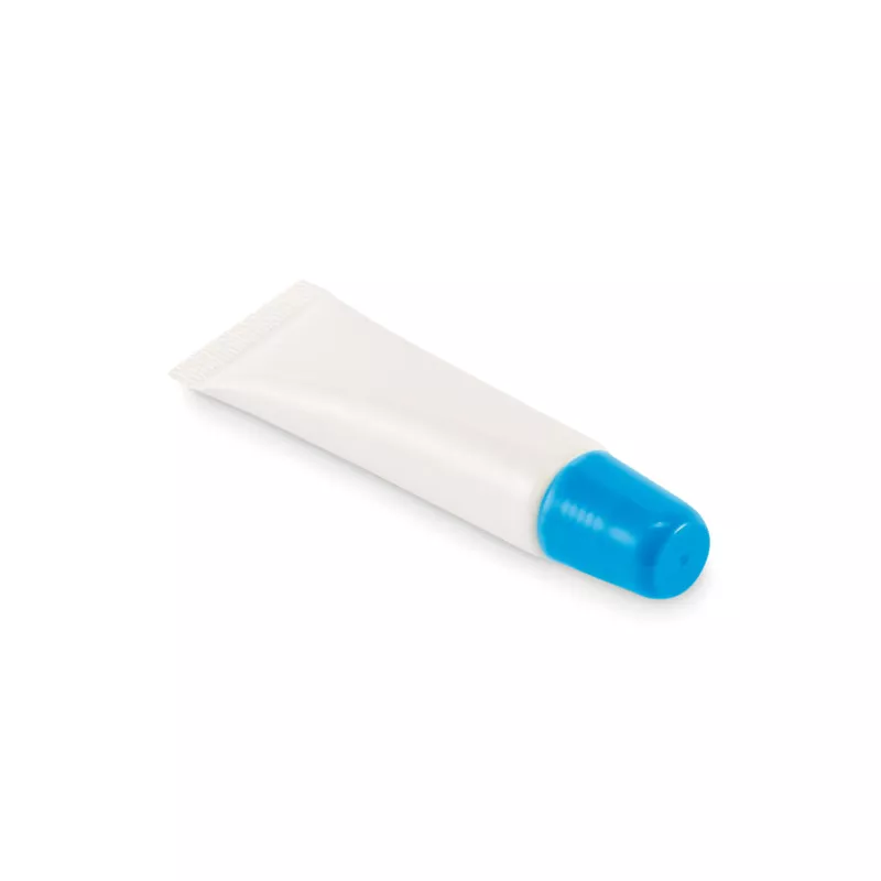 Krem do ust wegański SPF10 12 g w tubce SALVE - Turkusowy (MO2870-12)
