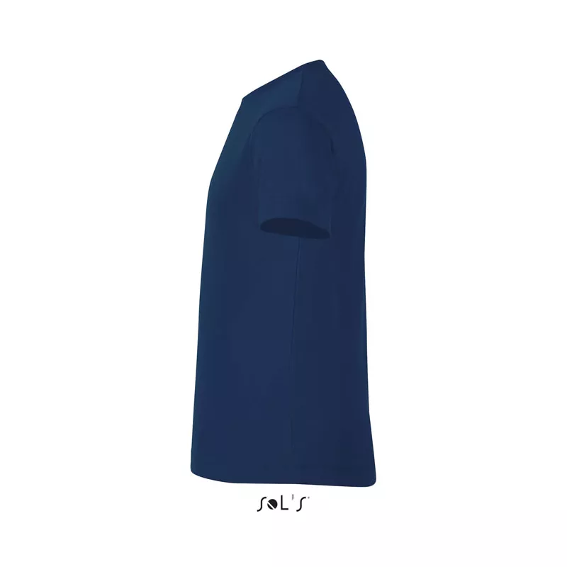 Koszulka dziecięca 150 g/m² Sol's REGENT FIT KIDS - French Navy (S01183-FN)