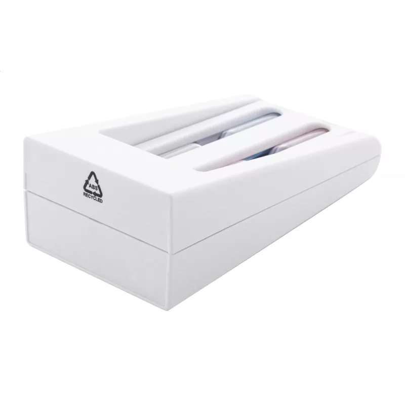 Bitemp Klepsydra RABS - biały (AP800185-01)