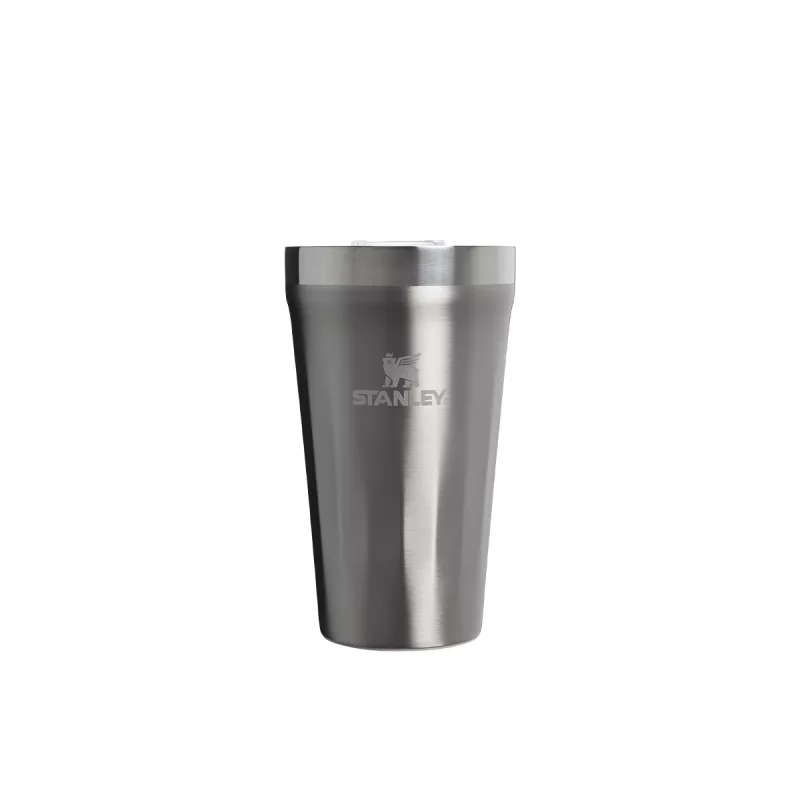 Kubek The Everyday Tumbler 0.47L / 16oz - Stainless Steel Ash (10130400081)