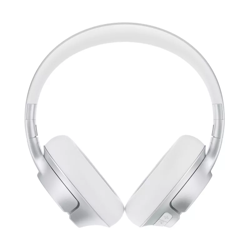 Fresh 'n Rebel Clam Core 2 Bezprzewodowe Słuchawki Over-Ear - jasnoszary (LT49748-N0062)