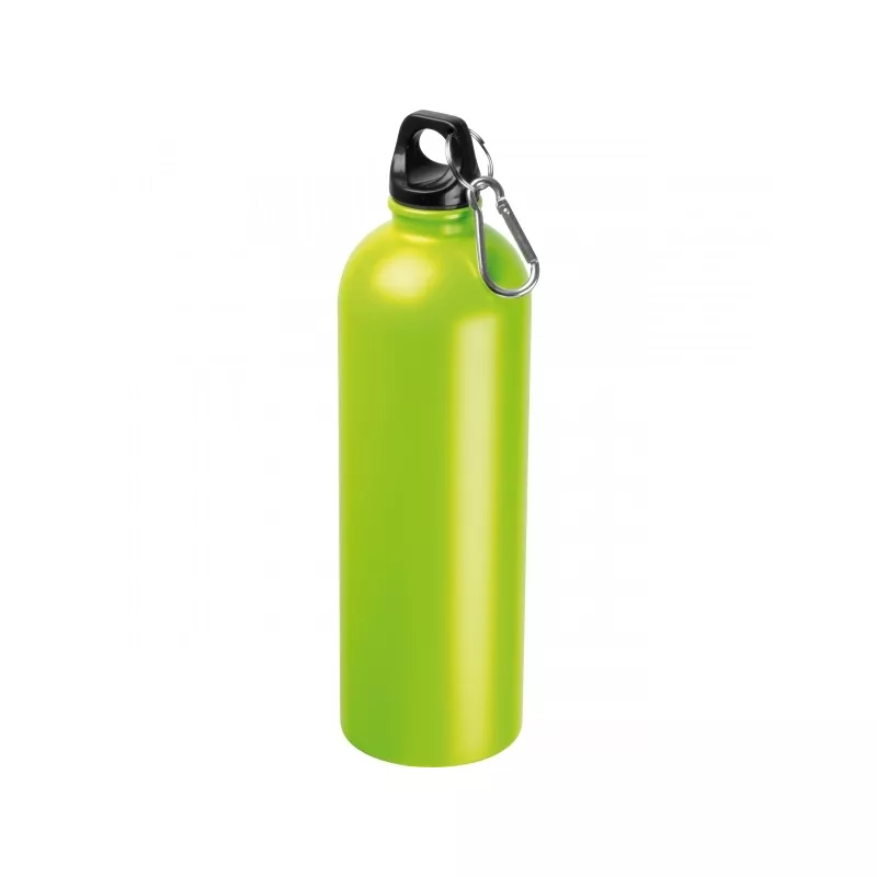 Butelka stalowa 750 ml Ostrov - jasnozielony (524029)