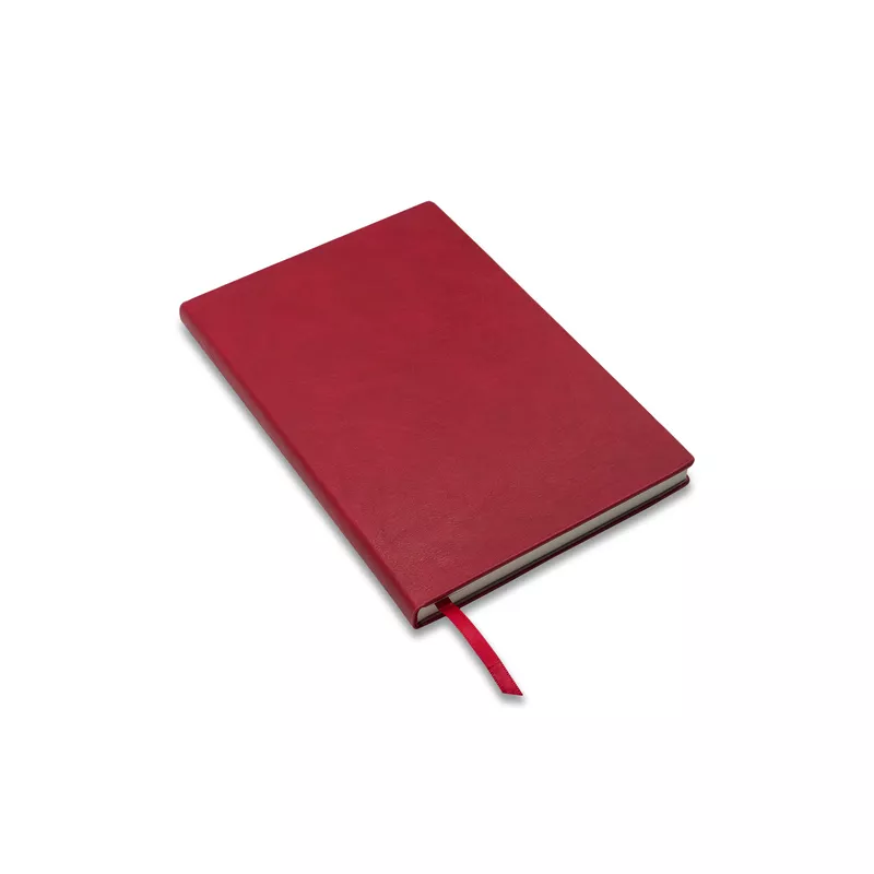 Notes Vista - czerwony (R91778.08)