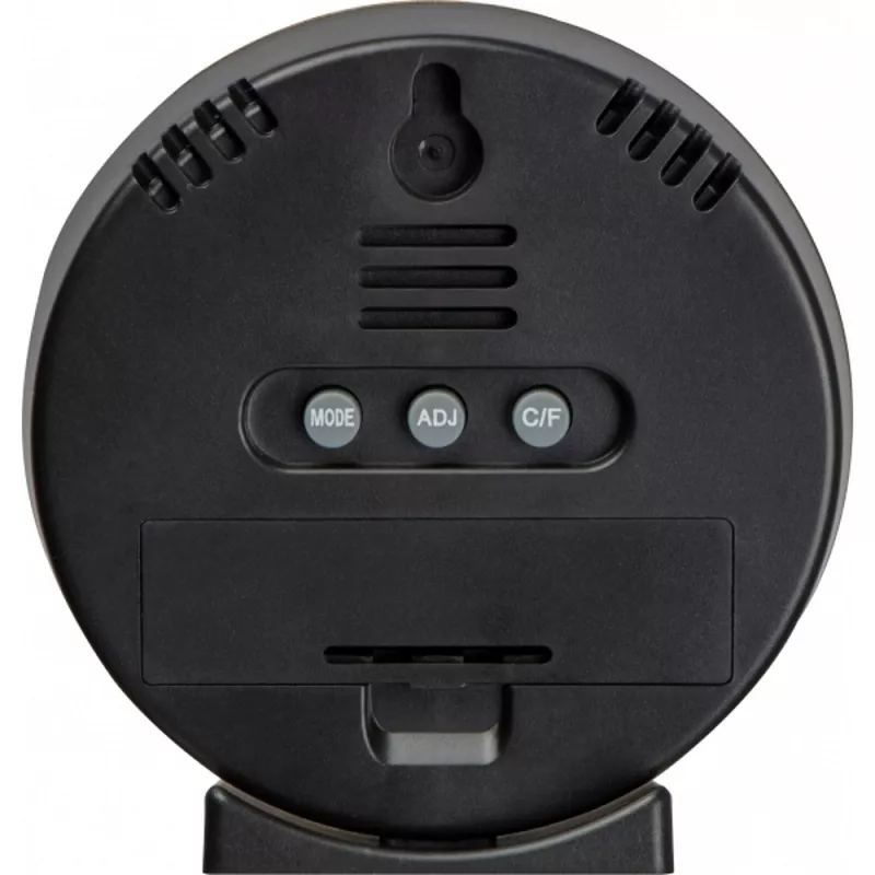 Stacja pogodowa DUSSELDORF - beżowy (425513)