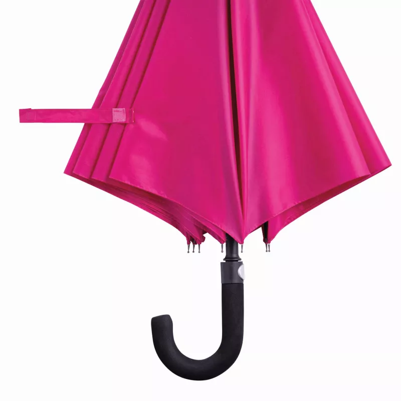 Parasol automatyczny typu golf - ciemnoróżowy (56-0104195)