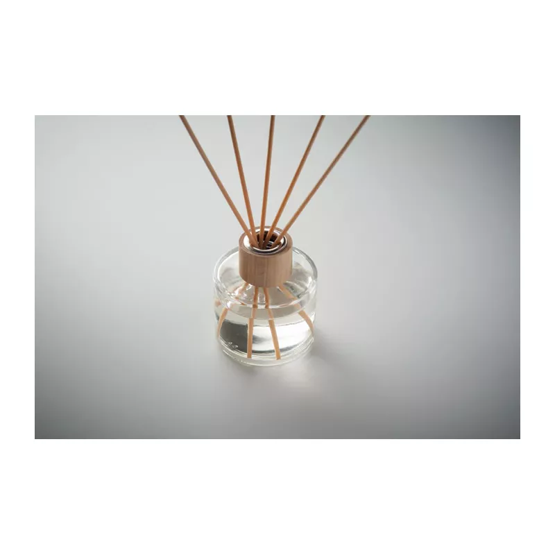 Dyfuzor zapachowy wanilia 100 ml NOIROMA - Przezroczysty (MO2706-22)