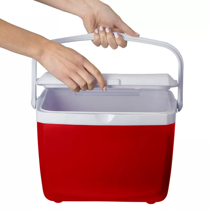 Torba termoizolacyjna 13 - czerwony (VB289-05)