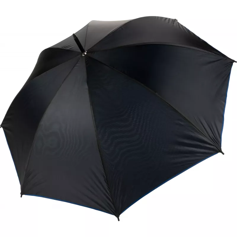 Parasol manualny ø102 cm FATIMA - niebieski (4519704)