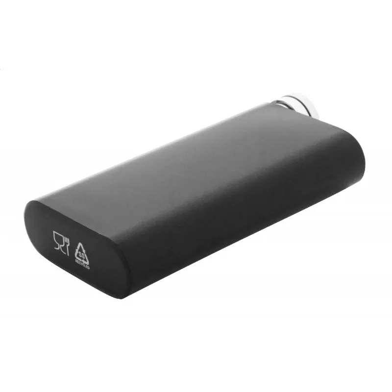 Cabot Piersiówka RSS - czarny (AP800141-10)