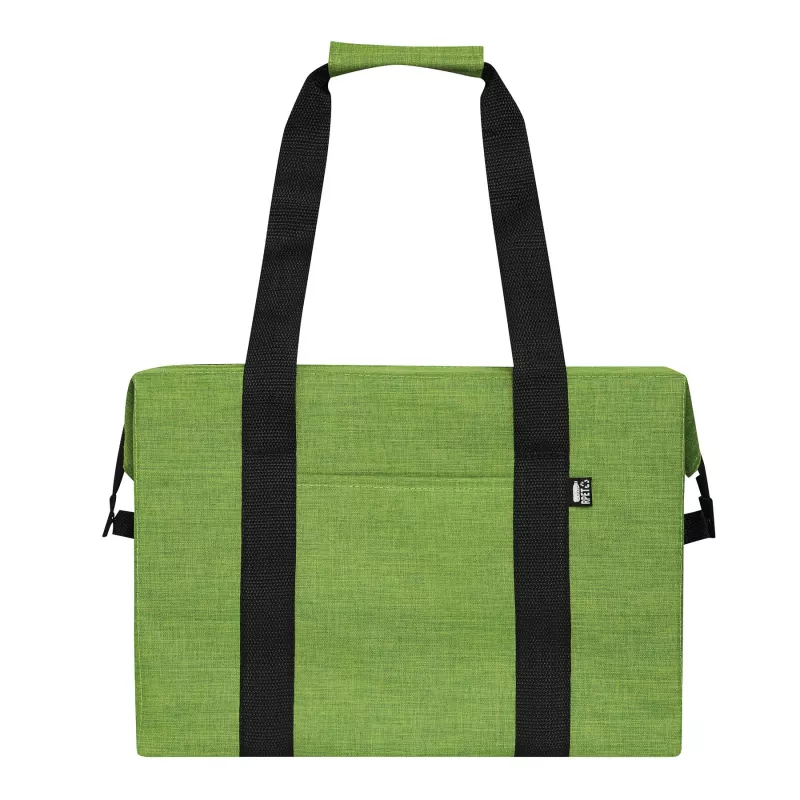 Torba termoizolacyjna POLAR - zielony (56-0801186)