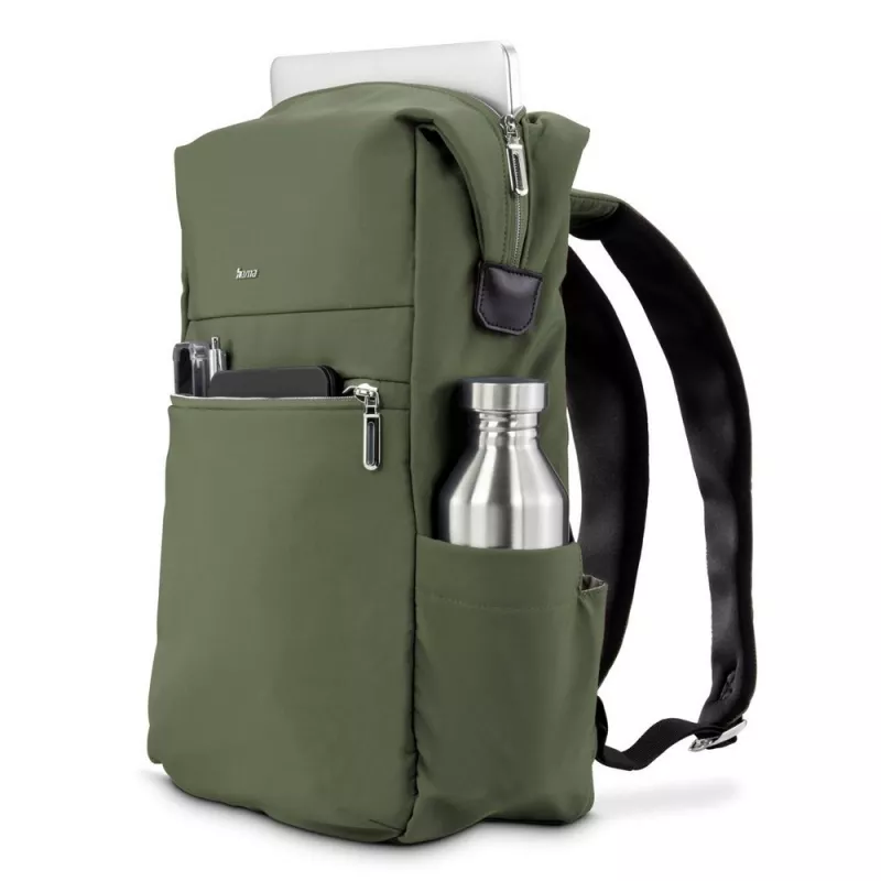 Plecak na laptopa 16,2" Hama Ultimate - zielony (VH043-06)