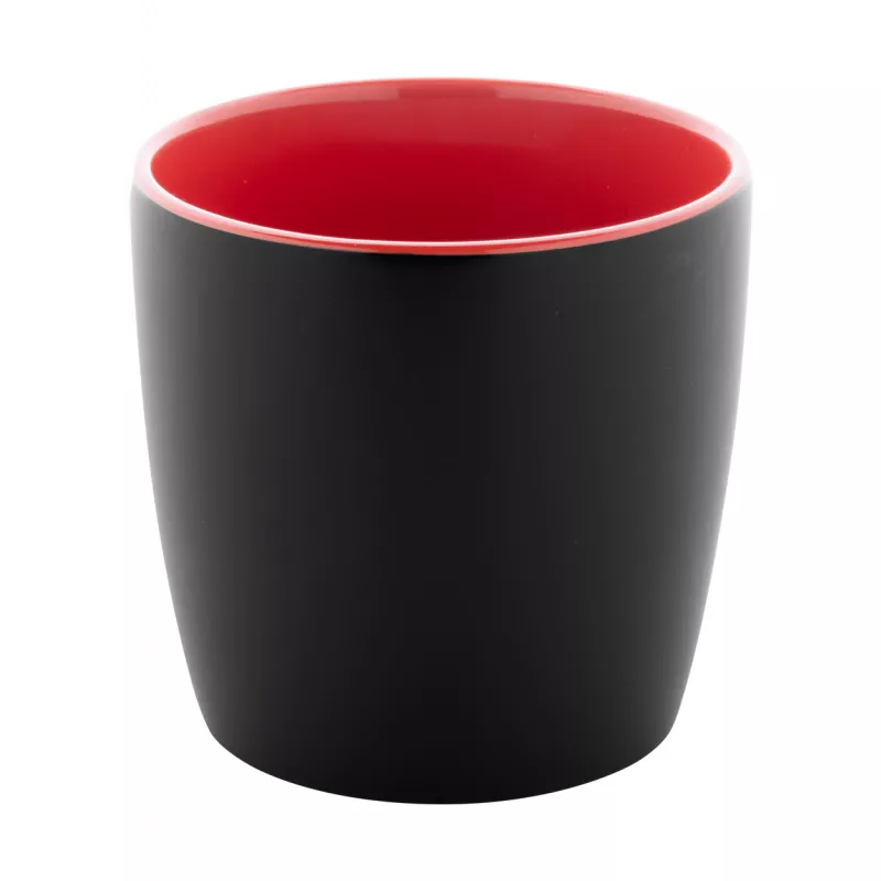 Matara Nera kubek - czerwony (AP800598-05)