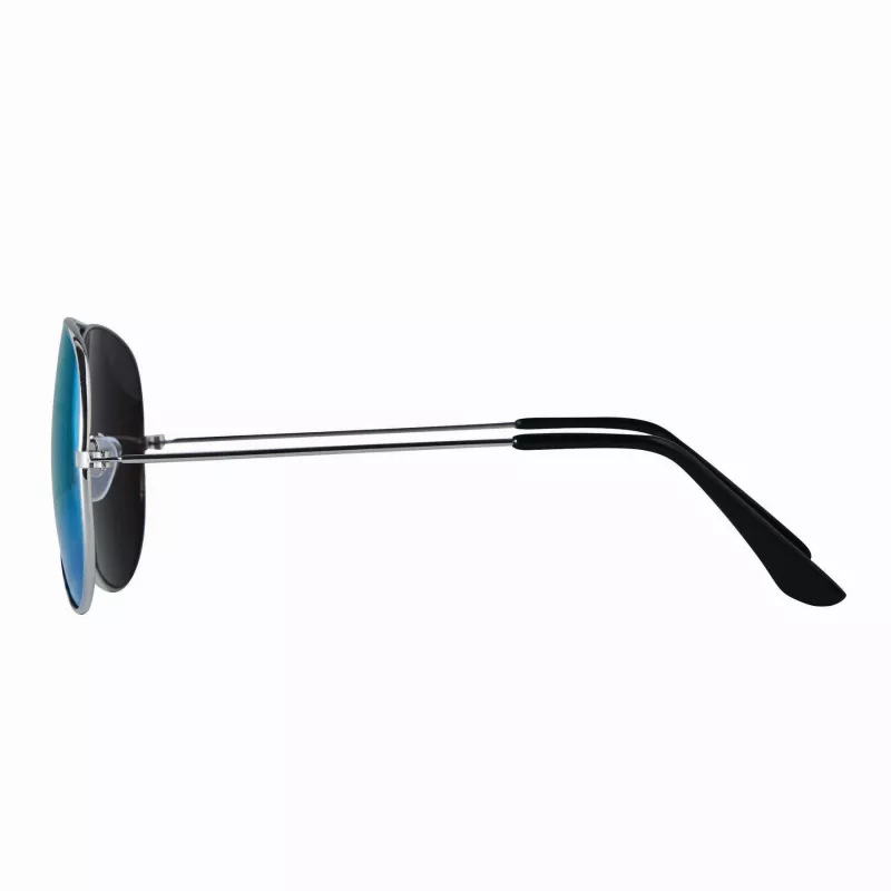 Okulary przeciwsłoneczne NEW STYLE - zielony (56-0603082)