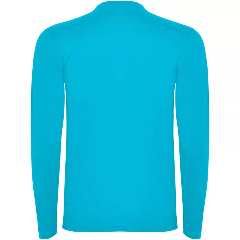 Extreme koszulka z długim rękawem o gramaturze 160 g/m2 - Turkusowy (K1217-TURQUOIS)