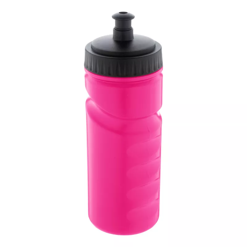 Reskin Butelka sportowa RPE - fuksji (AP800569-25)