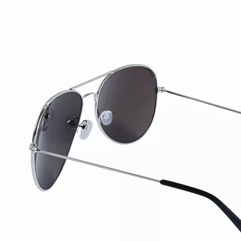 Okulary przeciwsłoneczne NEW STYLE - niebieski (56-0603081)