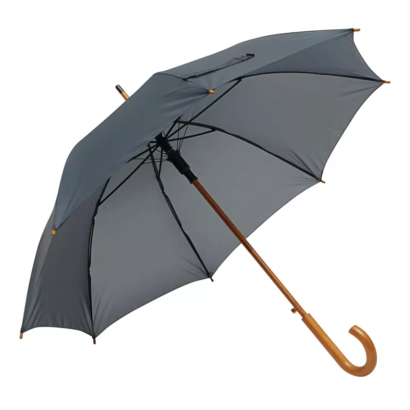 Automatyczny parasol - szary (56-0103514)