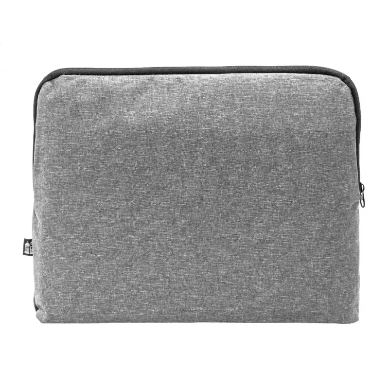 Reptop Torba na laptopa RPET - szary (AP800094-77)