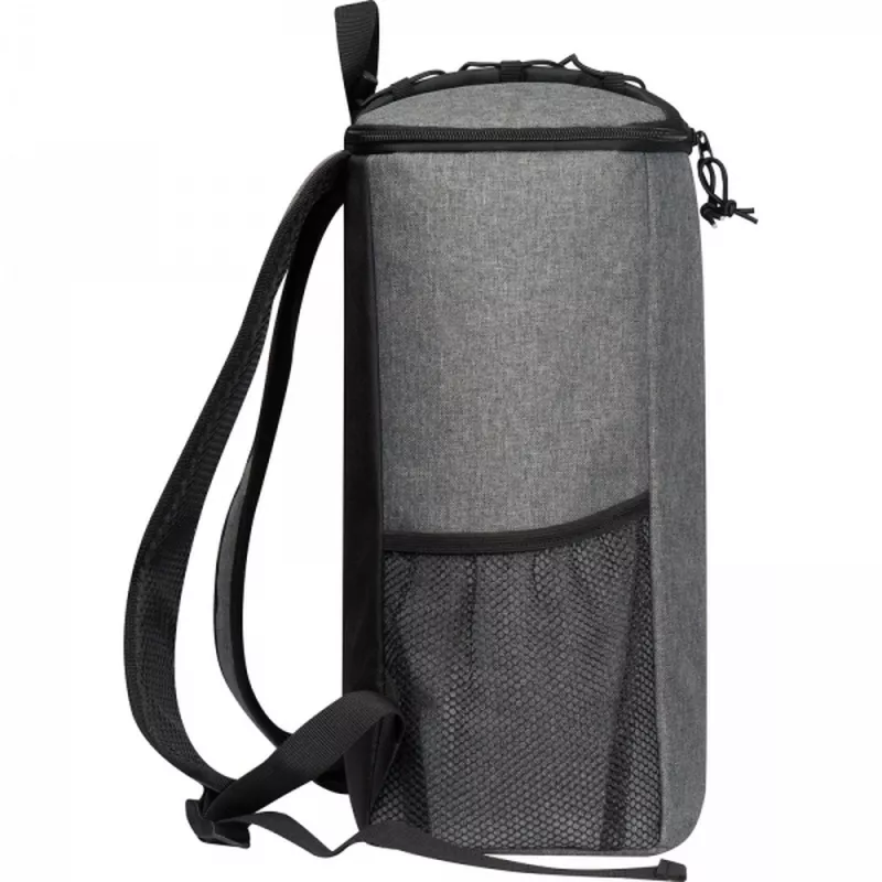 Plecak termiczny ROSSANA - szary (6364707)