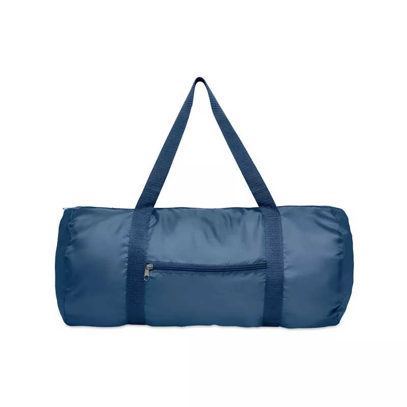 Torba podróżna z RPET 20 l DUFF - Niebieski (MO2273-04)