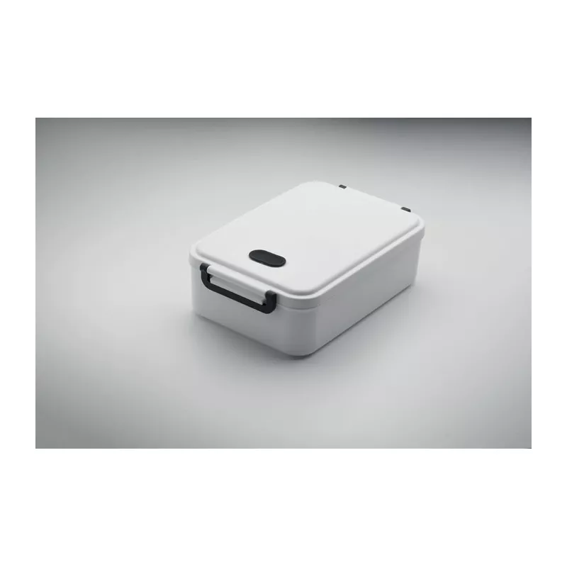 Lunchbox hermetyczny 2200 ml INDUSMAX - Bialy (MO2290-06)