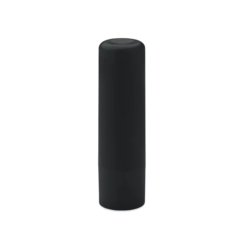 Balsam do ust wegański SPF 10 waniliowy VEGAN GLOSS - Czarny (MO6943-03)