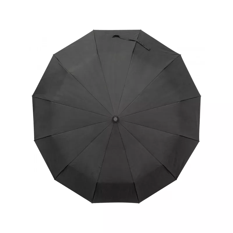 Parasol automatyczny RIO VERDE MoLu - czarny (498503)