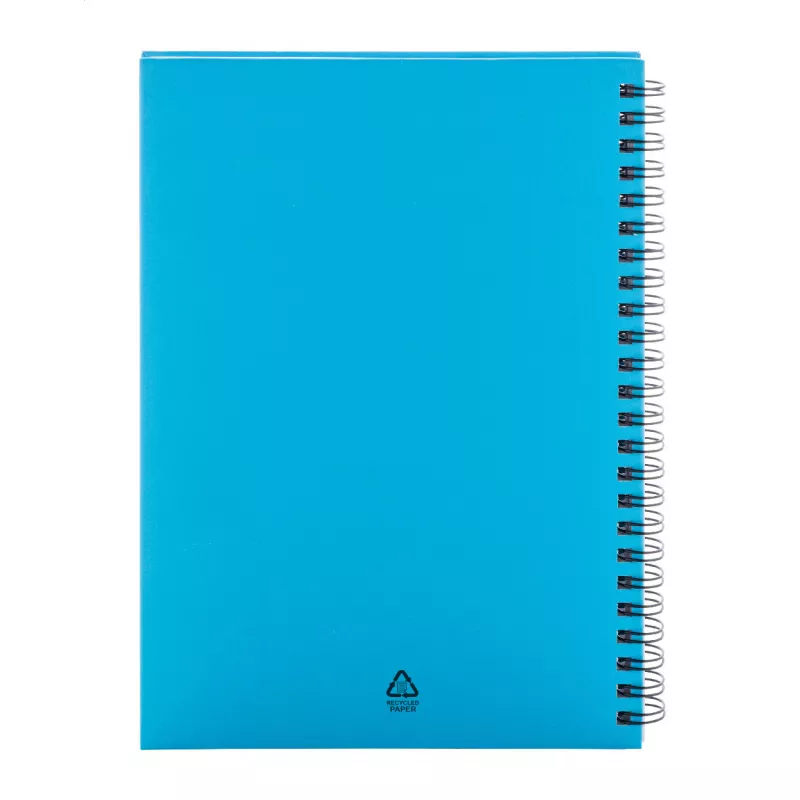 Strobus A5 notes - jasnoniebieski (AP800194-06V)