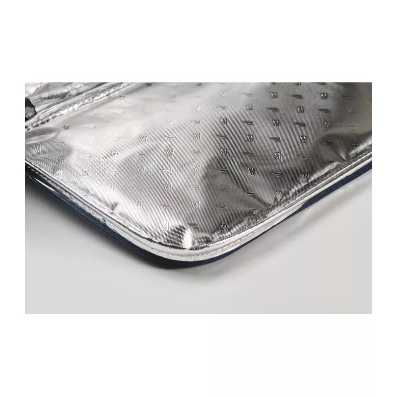 Torba piknikowa termiczna dla 2 osób 18 l FORUS - Niebieski (MO2934-04)