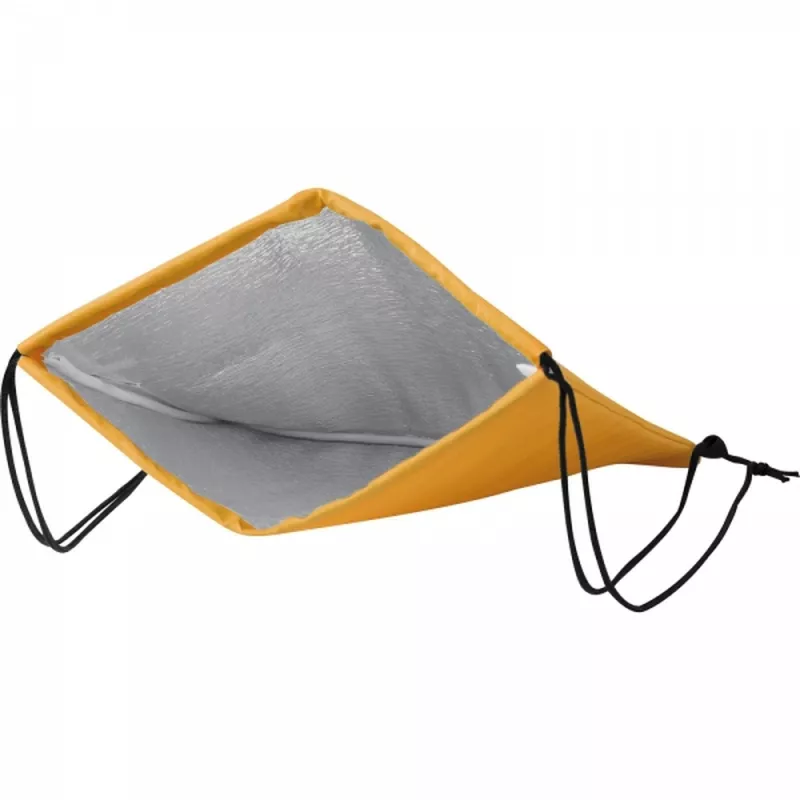 Worek termiczny 210D RACHEL - pomarańczowy (6064910)