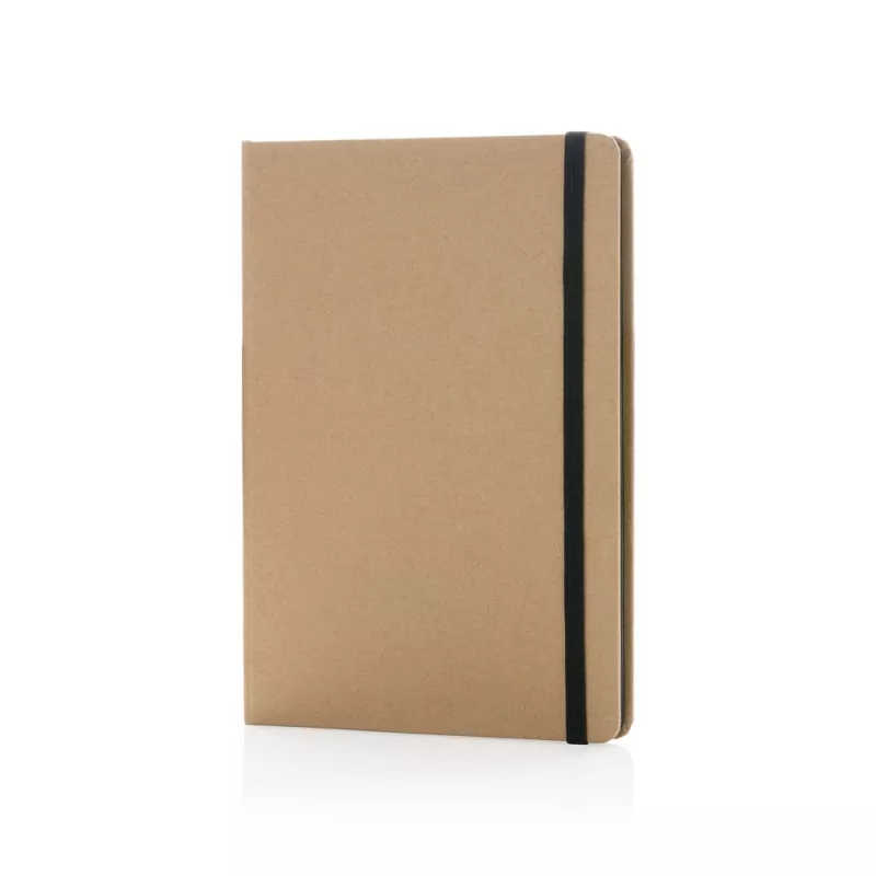 Notatnik A5 - czarny (P773.951)