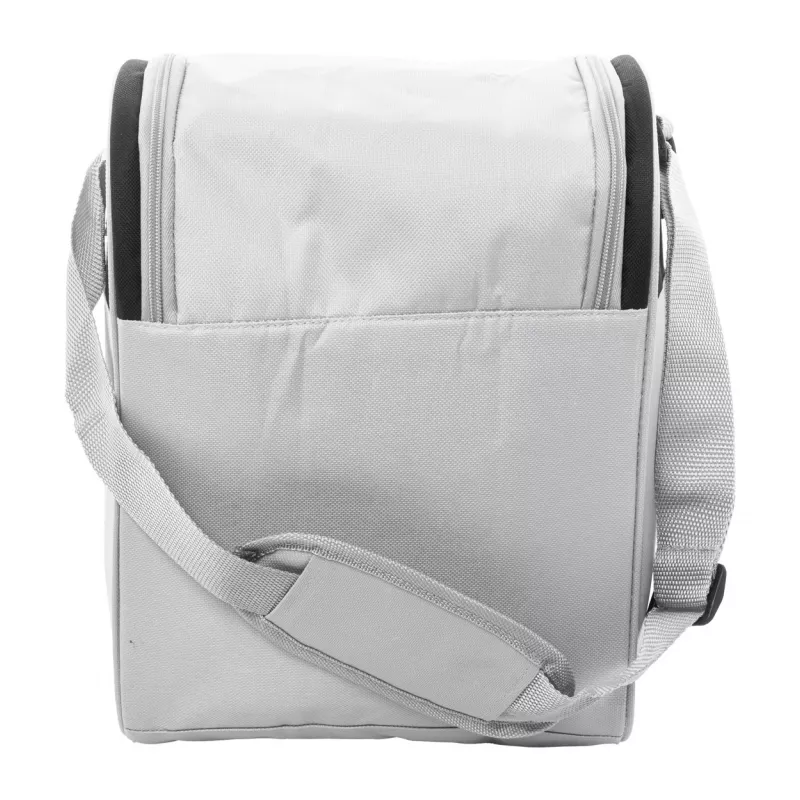 Inuit plecak termiczny RPET - czarny (AP808166-10)