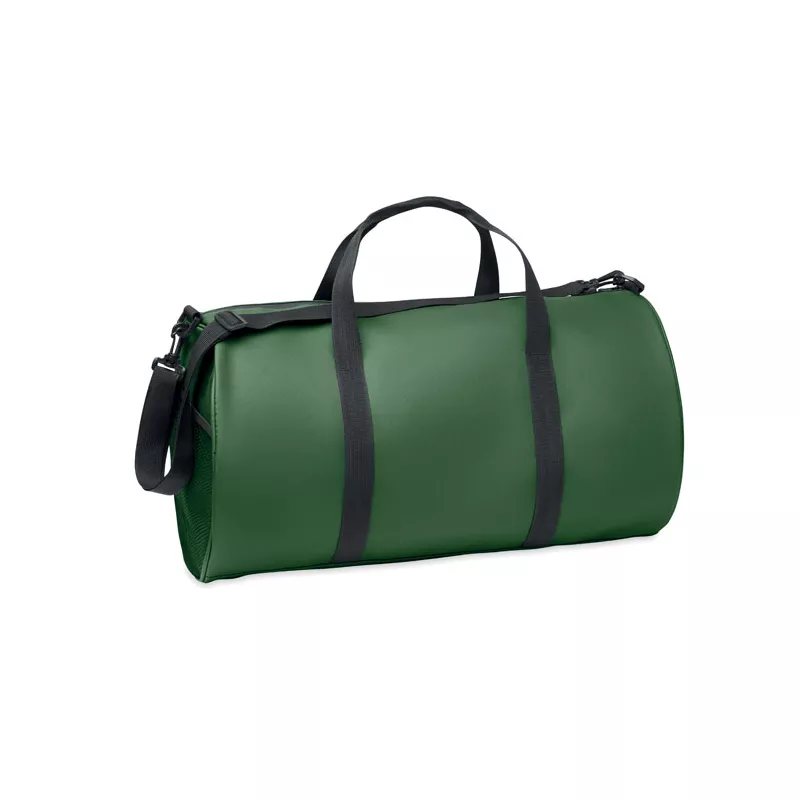 Torba podróżna RPET 600D BANGKOK - Ciemnozielony (MO2644-60)