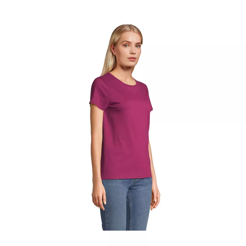 Koszulka damska 150 g/m² Sol's CRUSADER WOMEN - Astral Purple (S03581-PA)