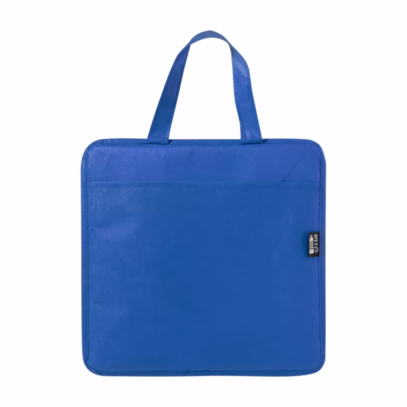 League Poduszka stadionowa RPET - niebieski (AP800267-06)