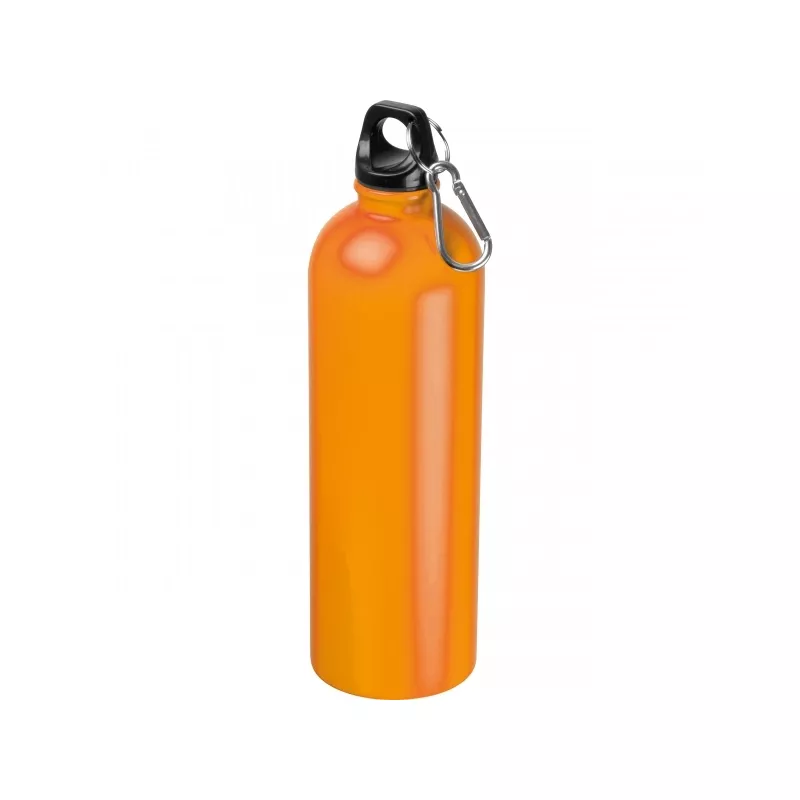Butelka stalowa 750 ml Ostrov - pomarańczowy (524010)