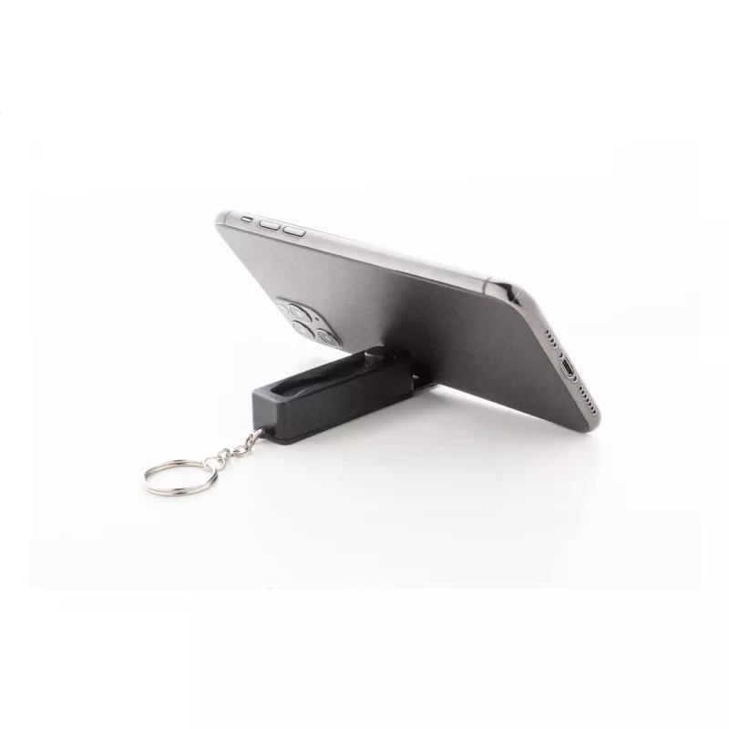 Zencall Brelok antystres RABS - czarny (AP800189-10)