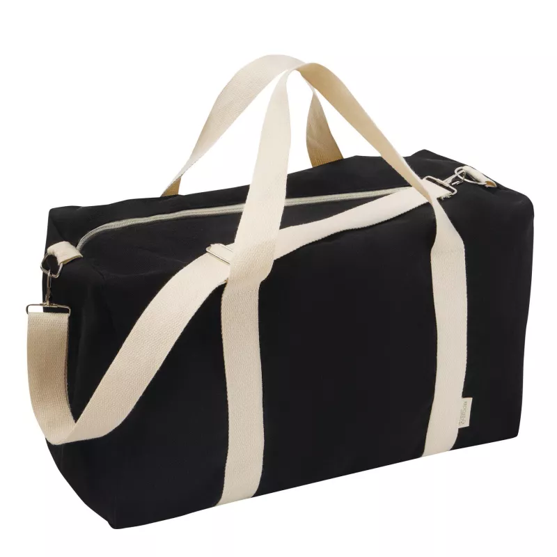 Torba sportowa - czarny (56-0808576)