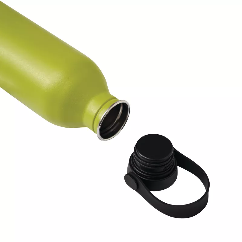 Butelka próżniowa 550 ml GET REFRESH - zielony (56-0304706)