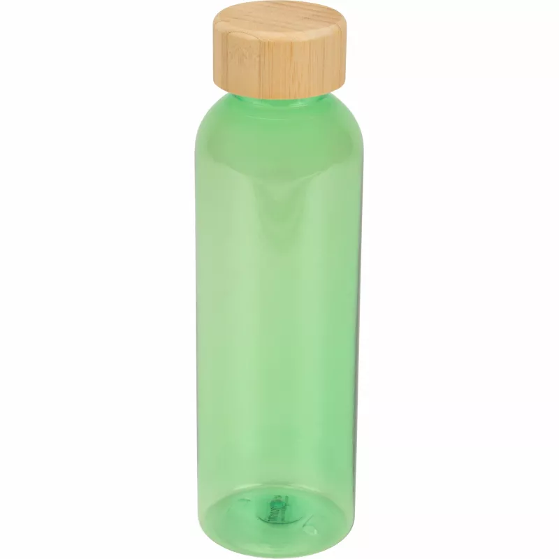 Butelka PET 500 ml SAMBOR - zielony (8482209)