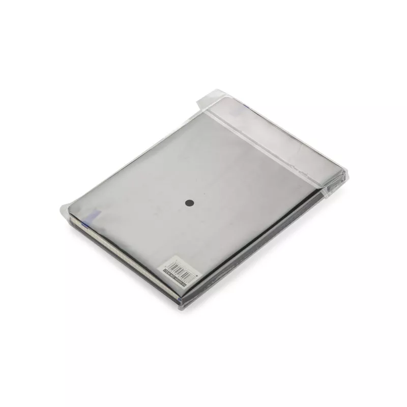 Notes 96 kartek w kratkę  KORYO A5 - niebieski (18220-03)