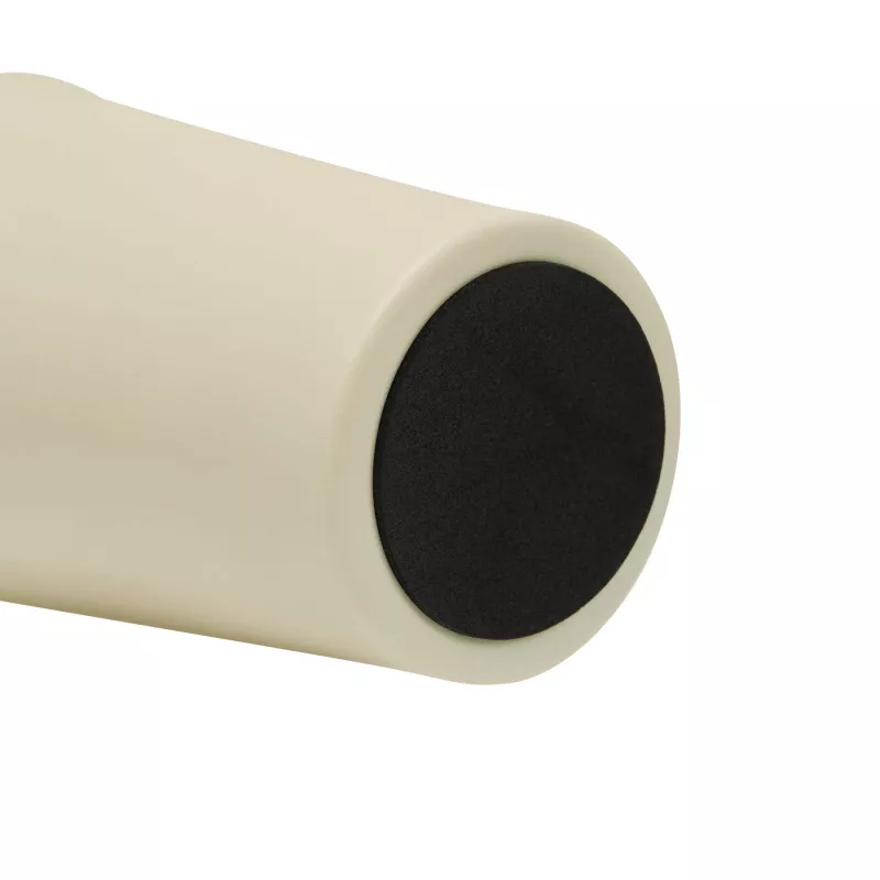 Butelka termiczna z podwójną izolacją - beżowy (56-0304733)