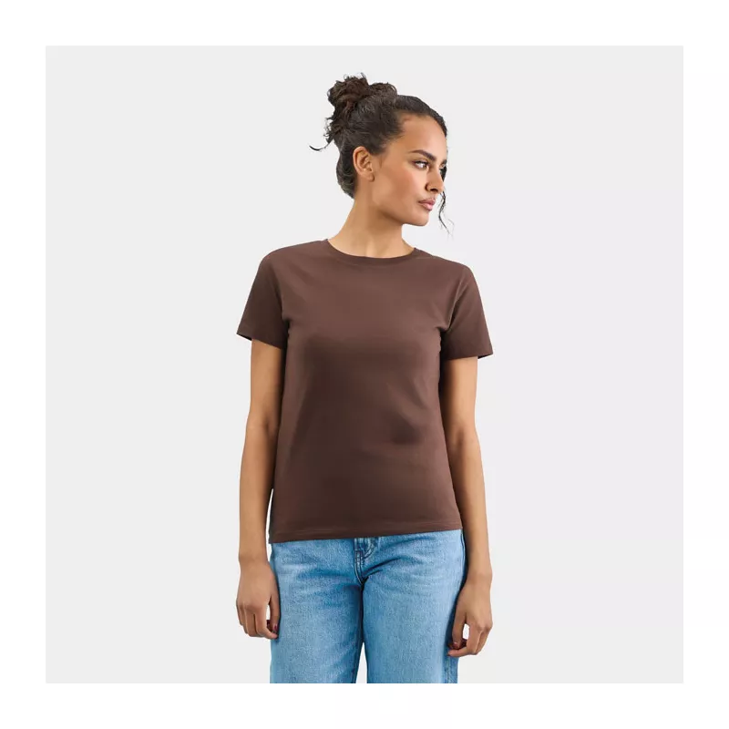 Koszulka damska 190 g/m² Sol's IMPERIAL WOMEN - Ultramaryna (S11502-UL)