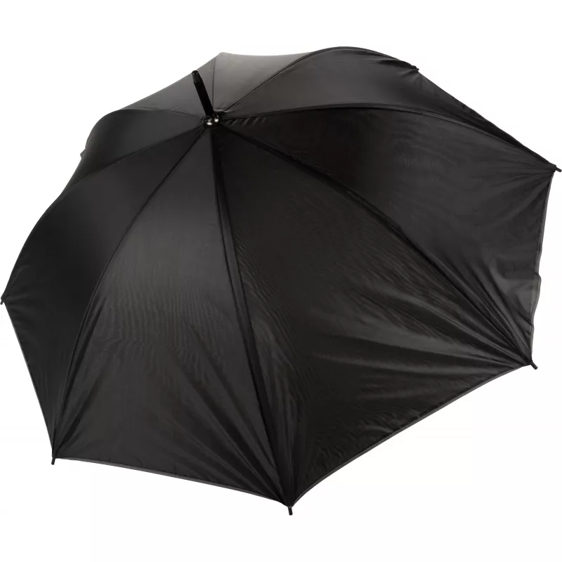 Parasol manualny ø102 cm FATIMA - szary (4519707)