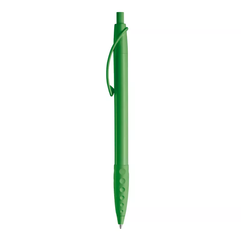 Długopis plastikowy (ABS) Cosmo - zielony (LT87622-N0031)