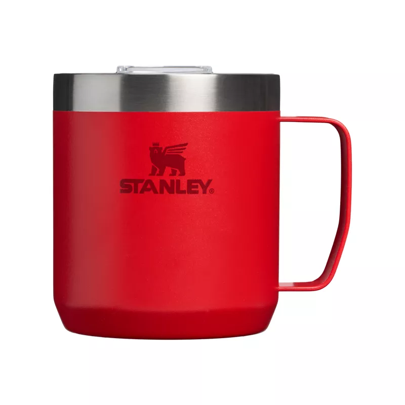 Kubek The Everyday Camp Mug 0.35L / 12oz - Chili (10130940065)