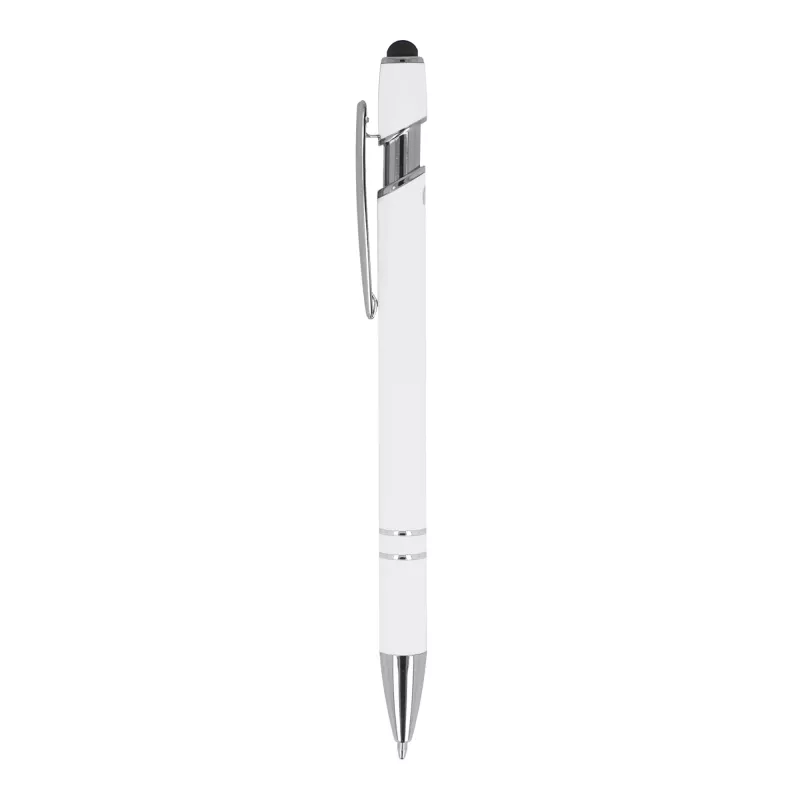 Paris soft touch R-AL niebieski tusz - biały (LT80606-N0001)