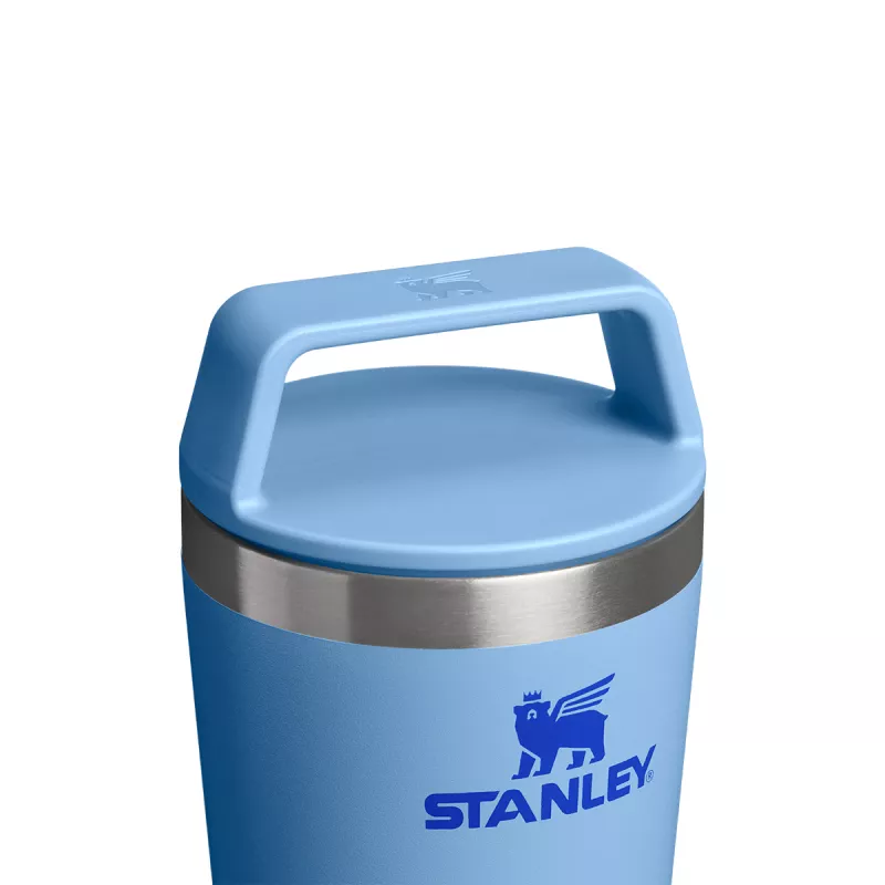 Kubek termiczny Stanley Cafe TO-GO 0,23L - Blue Sky (10213260003)
