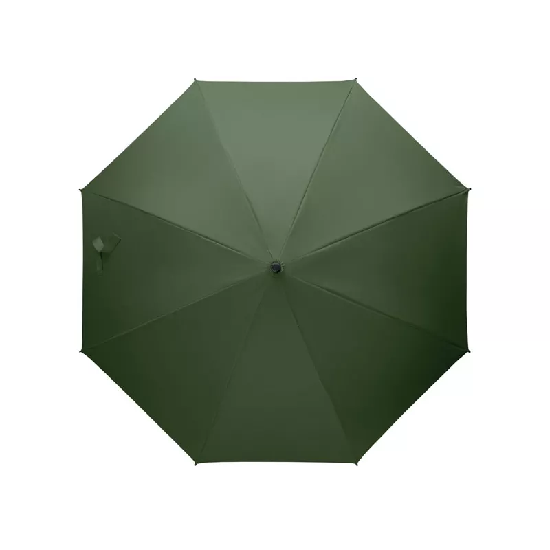 Parasol wiatroodporny automatyczny 23" BRELA - Zielony (MO2694-09)